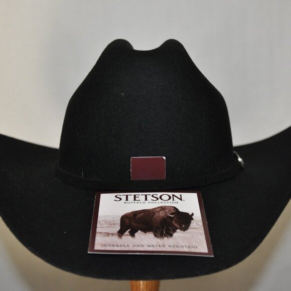 Stetson Corral Buffalo Collection - Picture 2 of 6